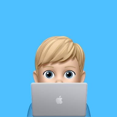 Lewis Will - Creator of Ship Advent